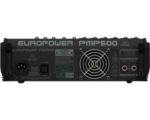 1631334526319-Behringer Europower PMP500 12-channel 500W Powered Mixer 2.jpg
